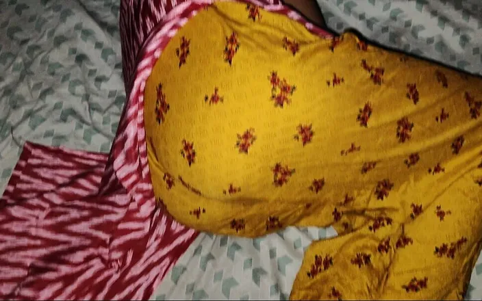KavitaBhabhi: In the Darkness of the Night, Sister-in-law's Video Record Was...
