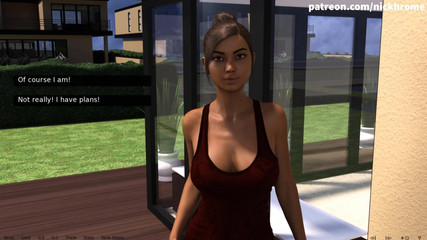 Visual Novels: Tam, kde je srdce. Část 114