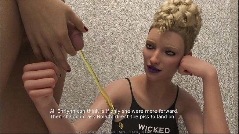 Amaran Futas: Dating Fantasy Gameplay Part 5
