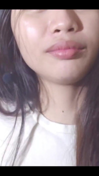 Asian Face