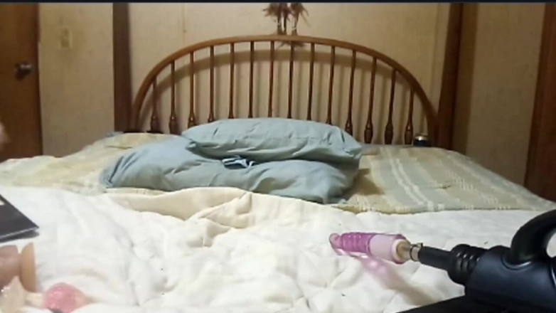 JolisaXXX: La machine à baiser anale de ma femme