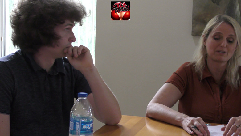 TitTastic: Nick Lee Interview Newcomer