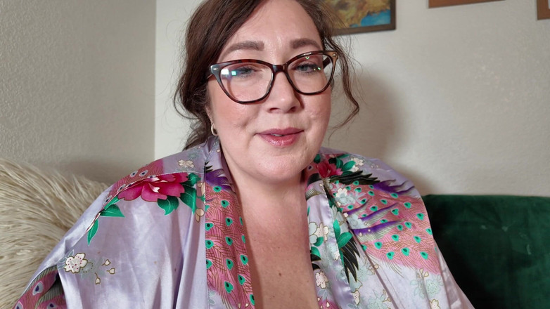 Cutejayne: Stepmommy’s Pretty Face Makes You Cum - Taboo Face Humping and...