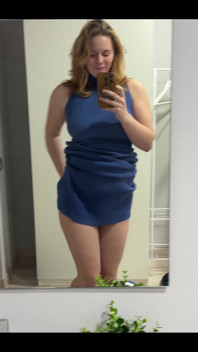 Want to Know What Panties I’m Wearing Today?