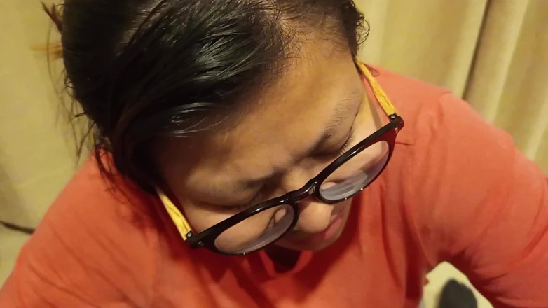 Moo DBOXXX: Again with Single Stepmother, Sucks My Cock All Day, Loves...