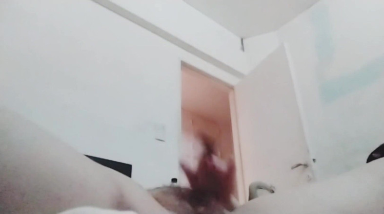 Aneris: Double Amputee Masturbates and Squirts