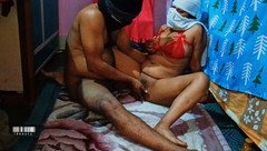 Lofux fgabffjstgxbdzyxhdgd: Bangali sexy vdaná žena je ošukaná hlídačem