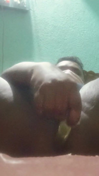 Anal Toy Sex Video