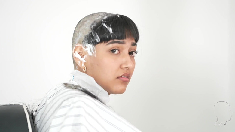 Euro Bald: Hindi