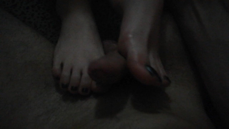 Obsessed_by_Feet: Vui vẻ với neighboors fet