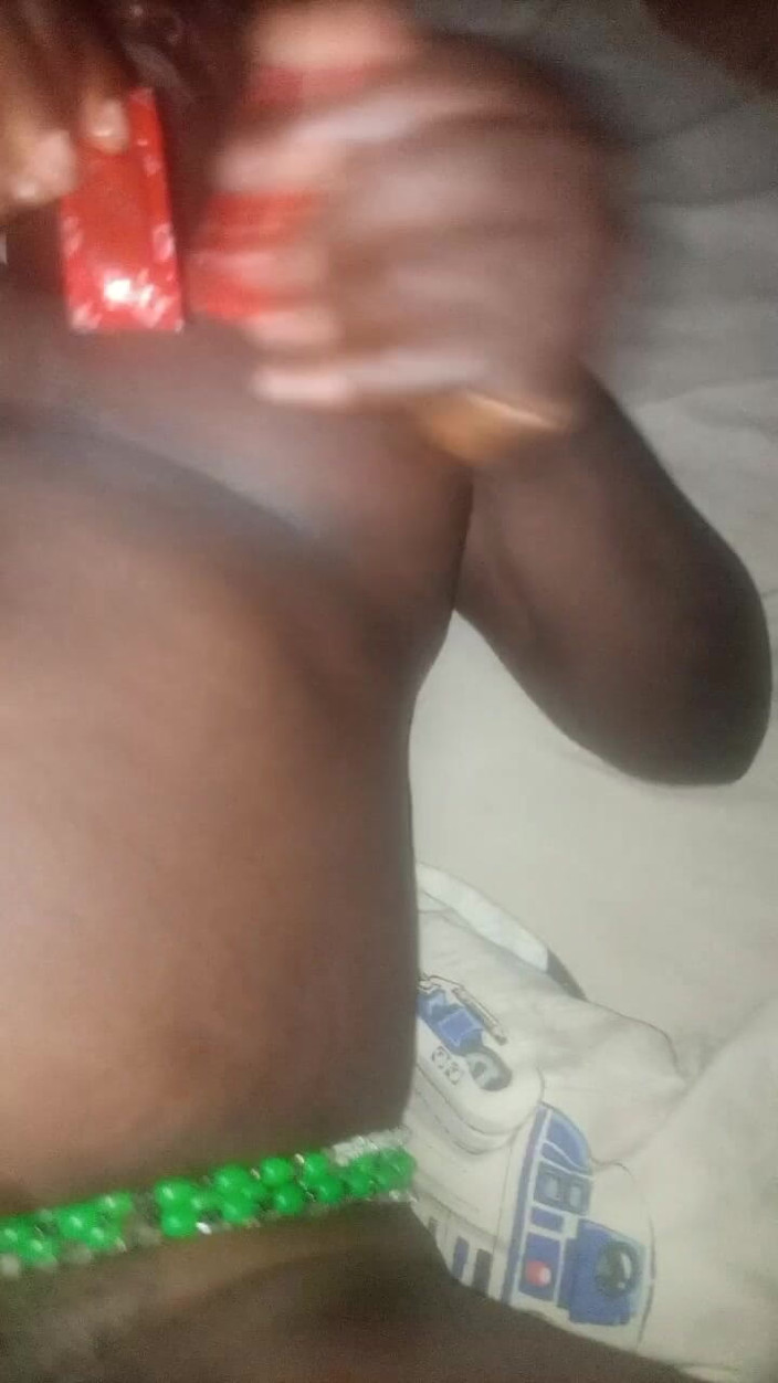 Oladi plenty tv: Gadis toket besar ini pengen banget aku entot habis-habisan