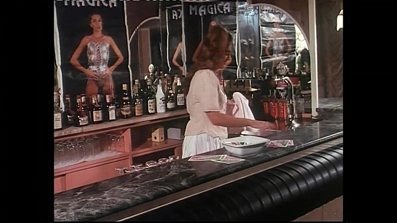 XTime Vod: Notti Magiche Con Angelica Bella