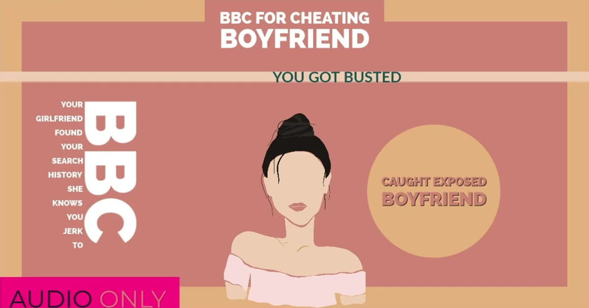 Campsissyboi: TYLKO AUDIO - BBC za oszukiwanie chłopaka przyłapany na ponownym szarpaniu...