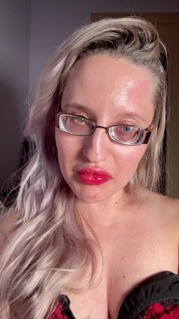 FinDom Goaldigger: 向女神寻门者投降：肮脏的 findom joi 和完全财务投降