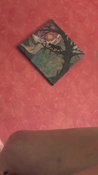 Aksi bertiga dengan awek blonde dan lelaki yang lebih tua