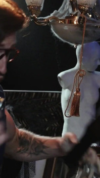 Scared Stiff 2: the Amityville Whore: Scene 4 3