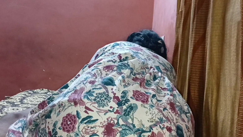 Apple Porn: Extremer Cowgirlsex Mit Devar Bhabhi