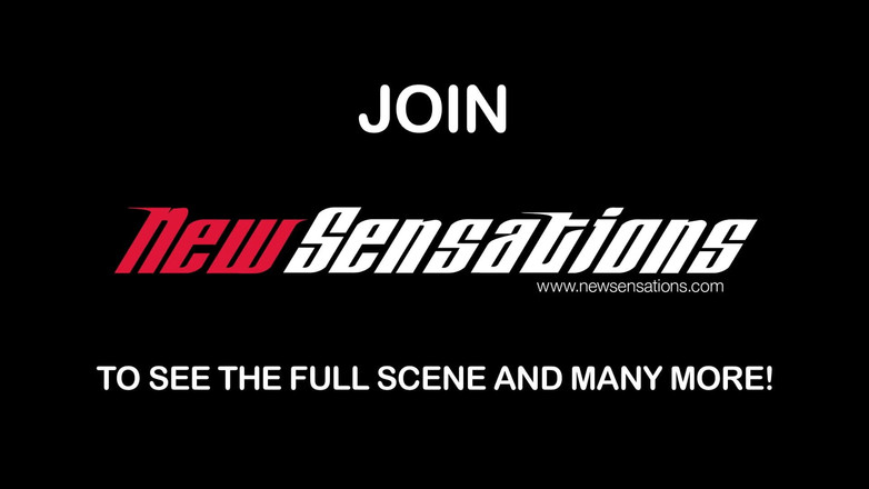 New Sensations: Ragazza teenager - compilation 3