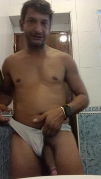 Una chicca per i miei follower a cui piacciono i grossi