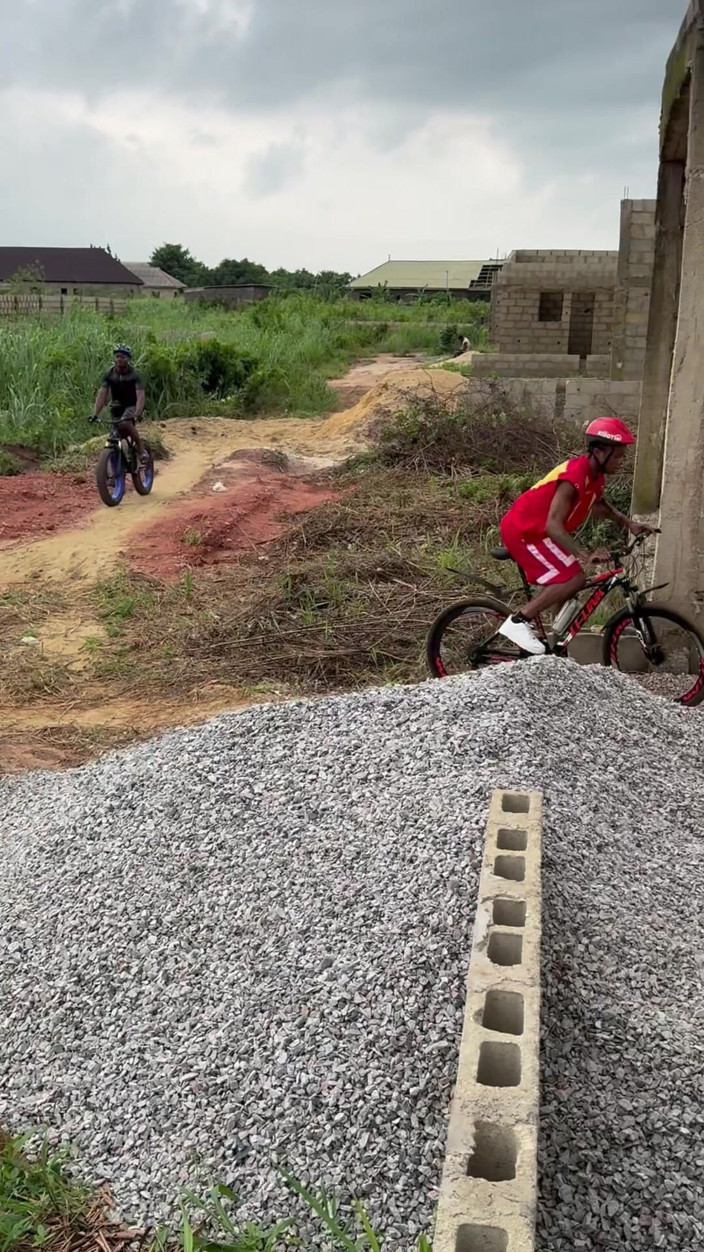 Queen no limit x: Bicycle Race with Blackthug20k Worth It