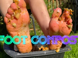 Wamgirlx: Foot Compost