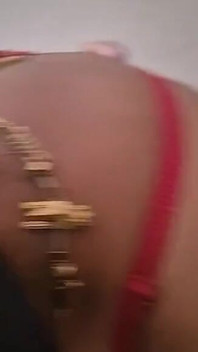Desi Hot Big Boobs Neighbour Aunty Sucking My Cock Nicely