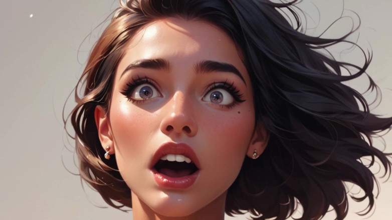 Sexy kahani: One Night with Stranger Ai Porn Story