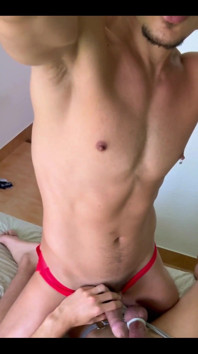 Fancy on Some Precum?
