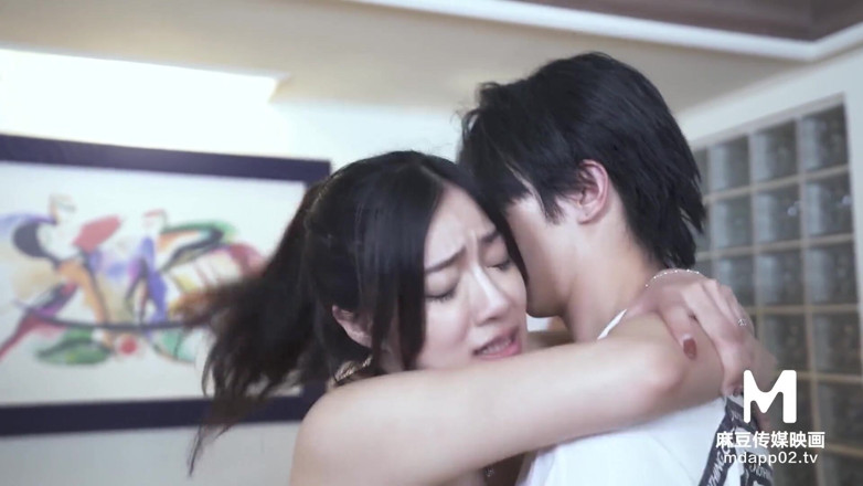 ModelMedia Asia: Adult game