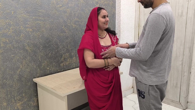 Desi chudai hub: Saas Ki Chudai Fuck to Much Cum in Mouth