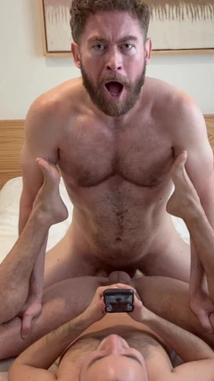 Hung Hunk Raser Latino Twink