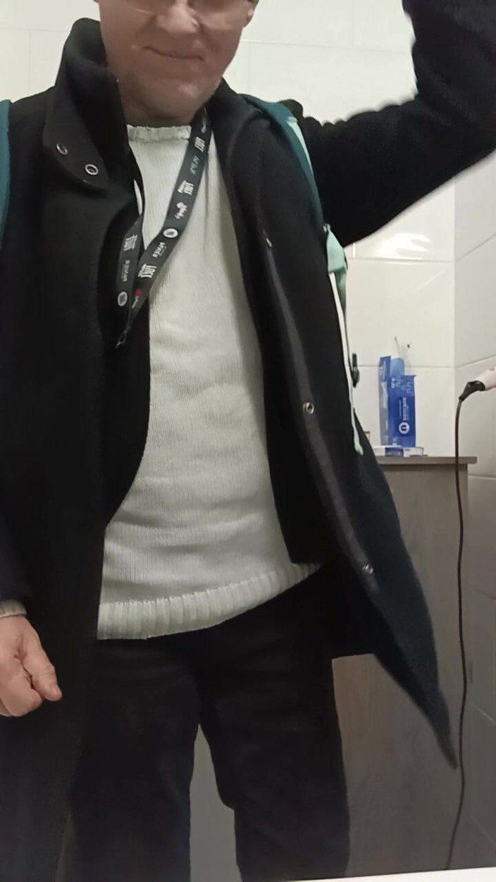 Titi19: Sebelum kamu pergi kerja...