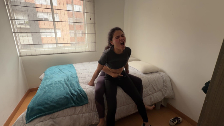 scarlettandc: Women Fucking