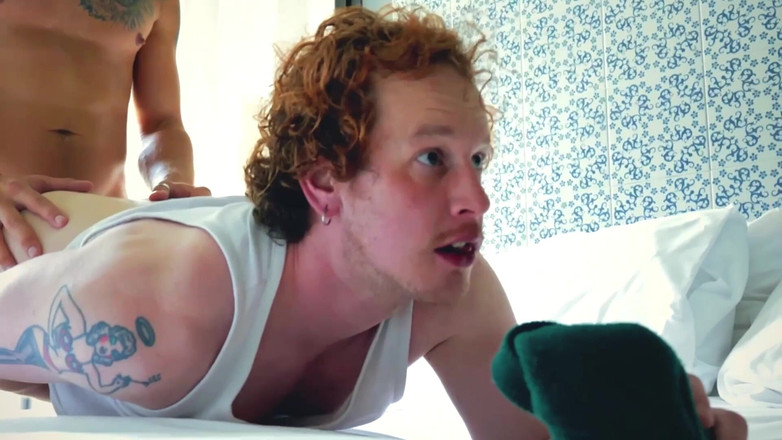 Christian Hunter: Aventurile mele recente brute, transpirate și hard futai cu Broskis