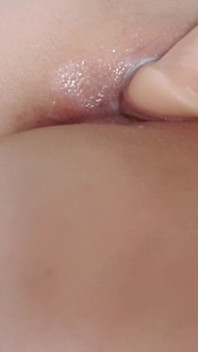 My Pussy