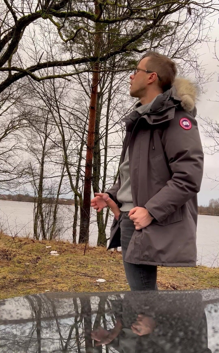 GayDuplo: Menjadi miang dan nakal