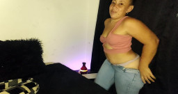 PABLO N3GROBAR: Season Three - Lil Midget so Tiny and Freaky
