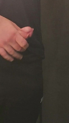 Quick Cum