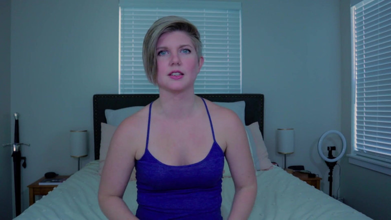 Housewife Ginger: Vlog: Varför stylar jag håret på det här sättet