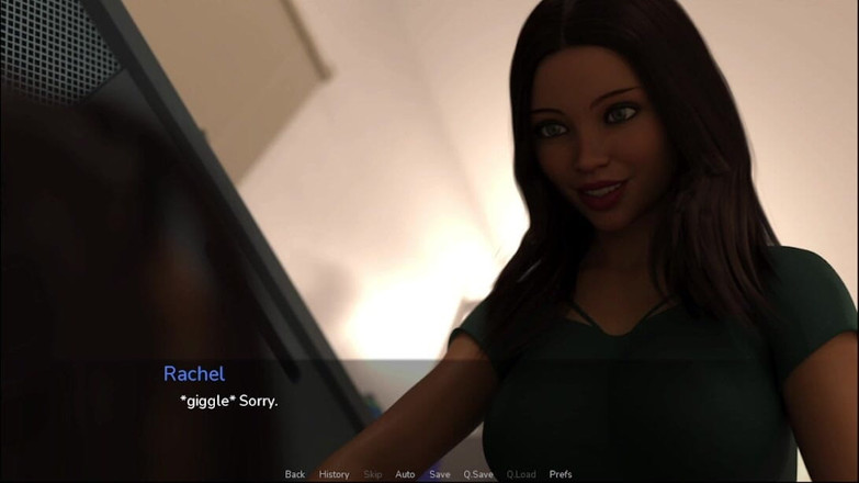 Amaran Futas: Uitbarsting naderend spel deel 2 seizoen 10