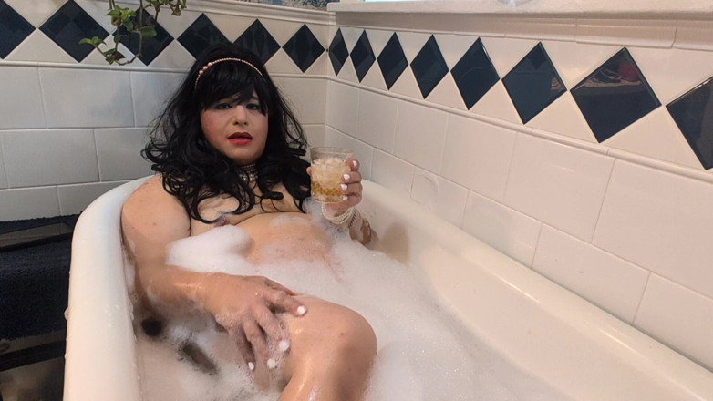 Tongue Lashor 69: Masa Mandi 01 Klip Arahan Melancap