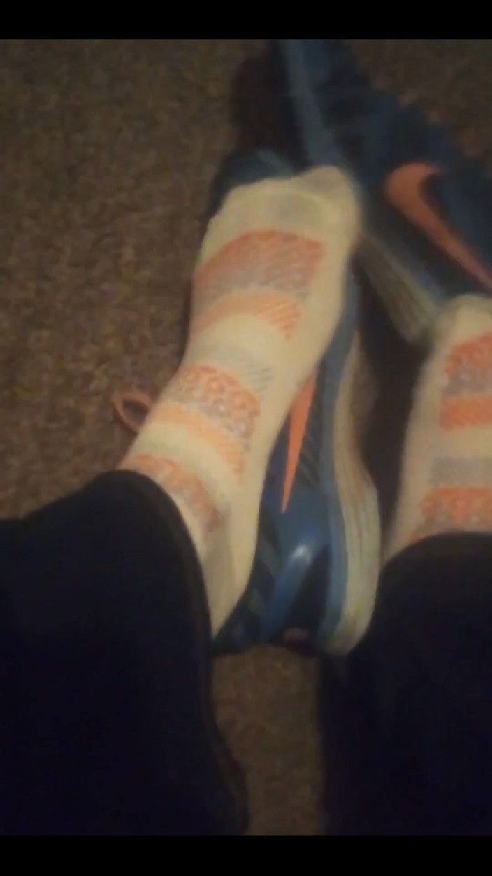 LilTaste: My Feet