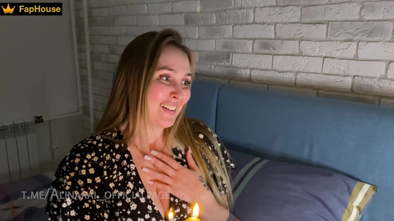Alina Rai: Macecha slaví 10 000 odběratelů a požádá nevlastního syna, aby ji ošukal...