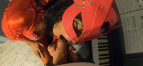 MilfyCalla: MilfyCalla compilation di vecchi-fetish, pompini romantici, troia 30