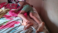 Skydreem1104: Індійська дівчина mallu займається сексом зі своїм чоловіком