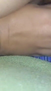 Early Morning Anal