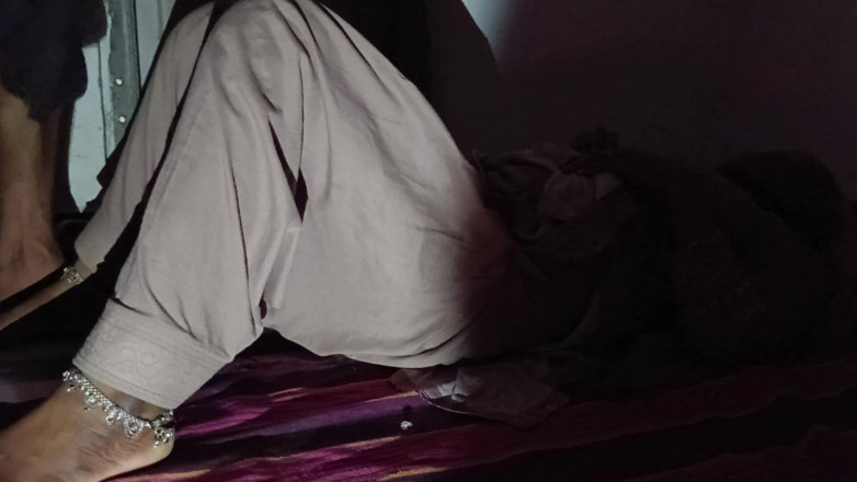 Bhabhi UP: Bunu yapma, video çekme