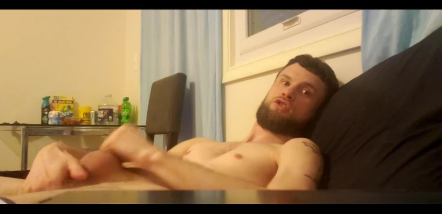TalenJames: All Yall Wanna Swallow of My Cum!