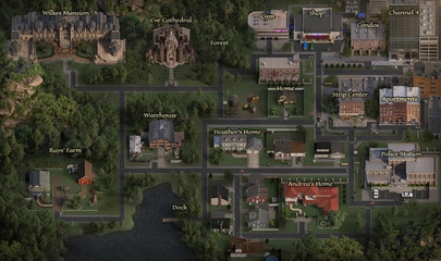 LoveSkySan69: Genesis Order v04122 část 12 Aktualizace !! podle Loveskysan69