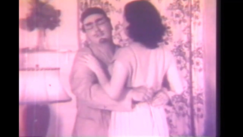 Vintage megastore: Vintage Black and White Porn of Hairy Pussy MILFs Fucked...